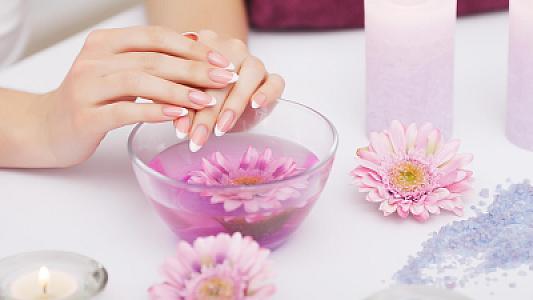 Dırnaqların sınmaması üçün nə edək? 