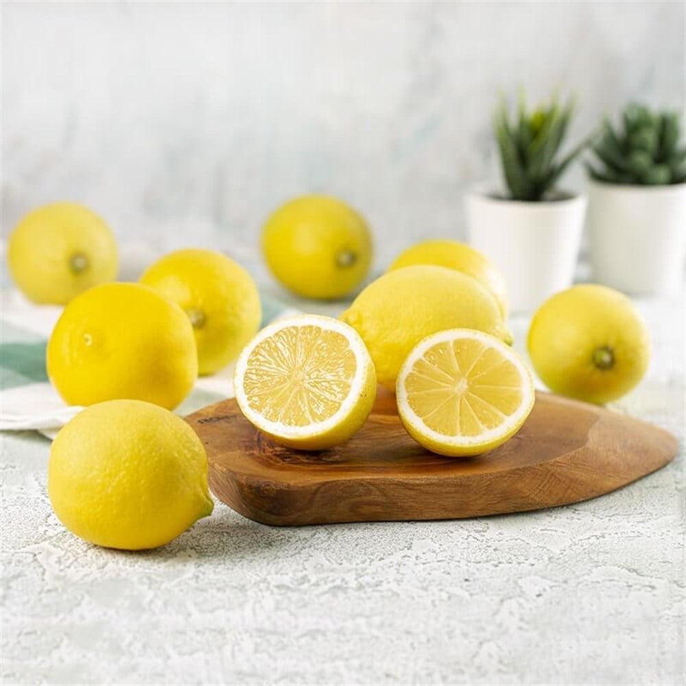 Limon xərçəng əleyhinə 