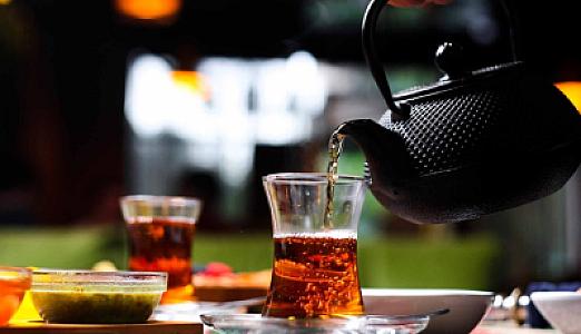 Çayı əsla belə içməyin -