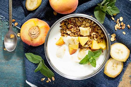 Səhəri belə başlayın, 