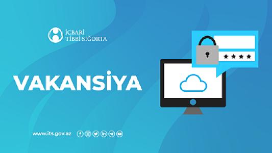 Agentlik Təchizat və satınalma şöbəsinin müdiri vəzifəsi üzrə