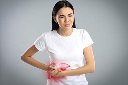 Qaraciyər xəstəliklərinin dəriyə verdiyi