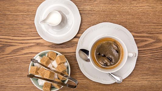 Ən zərərli qəhvə növünün