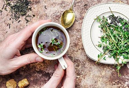 Qrip və soyuqdəymə zamanı effektli 