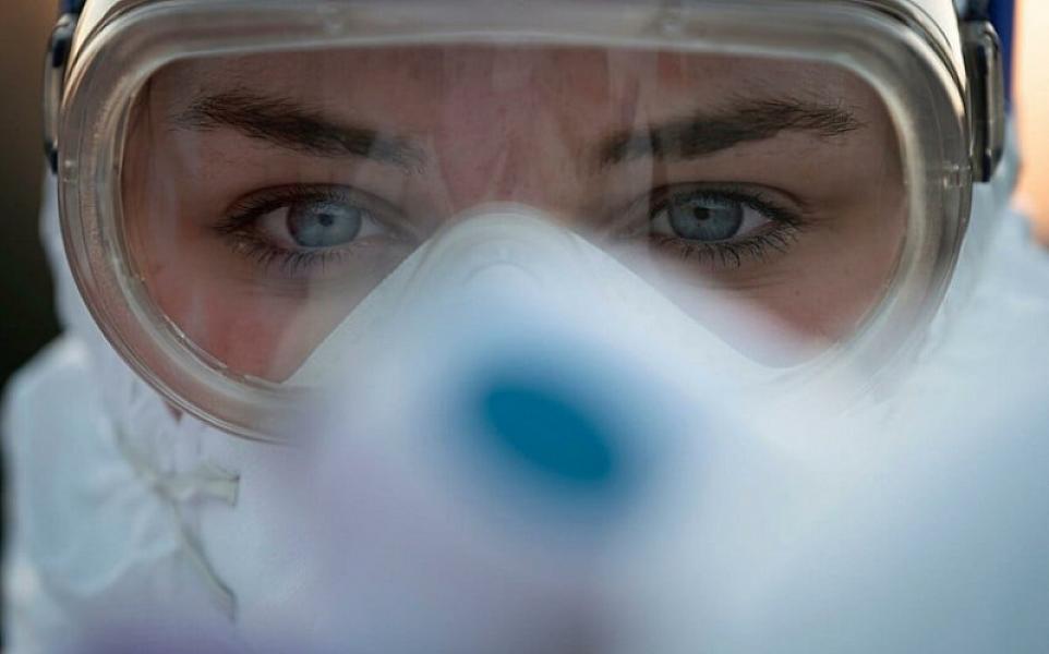 Azərbaycanda daha 6 koronavirus xəstəsi aşkarlanıb