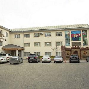 Mərkəzi Dəmiryol Xəstəxanası niyə bağlanıb? -