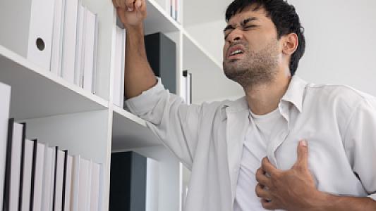 Bu 5 əlaməti bir ay əvvəl hiss edirsinizsə,