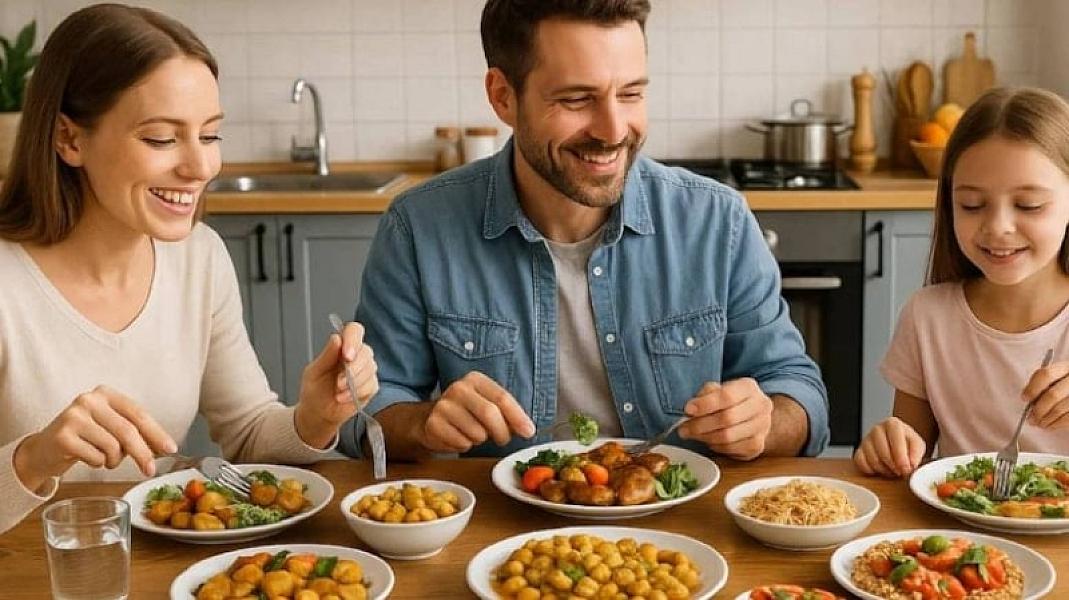 Erkən ölüm riskini artıran qidalar açıqlandı - 