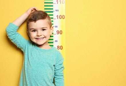 Uşaqlarda boy və çəki indeksi: Hansı göstəricilər normal sayılır?