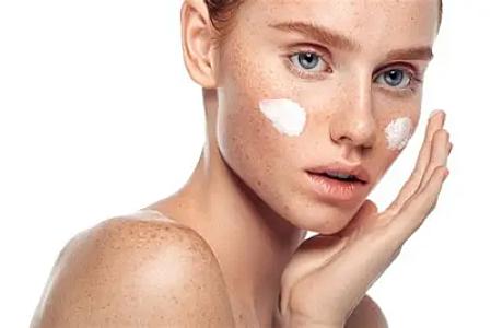 Mütəxəssisdən xəbərdarlıq: Saxta kremlər dəridə 