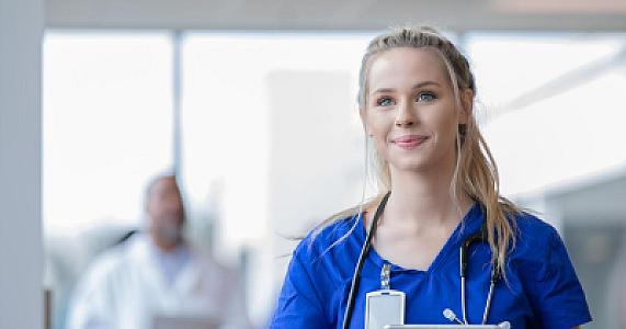 Nutrimed MMC vakansiya elan edir: