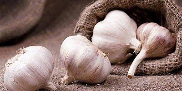 Kimlər sarımsaqdan 