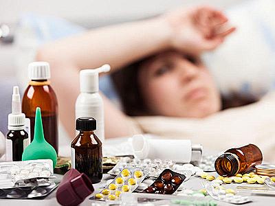 İmmunitet sistemi zəiflədikdə hansı 