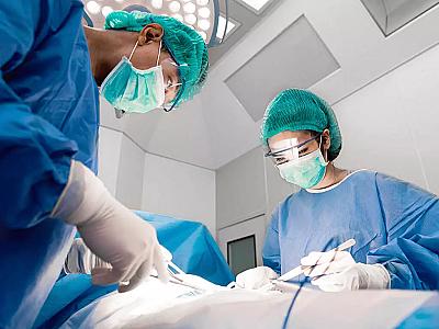 Tibb dünyasında inqilabi addım: