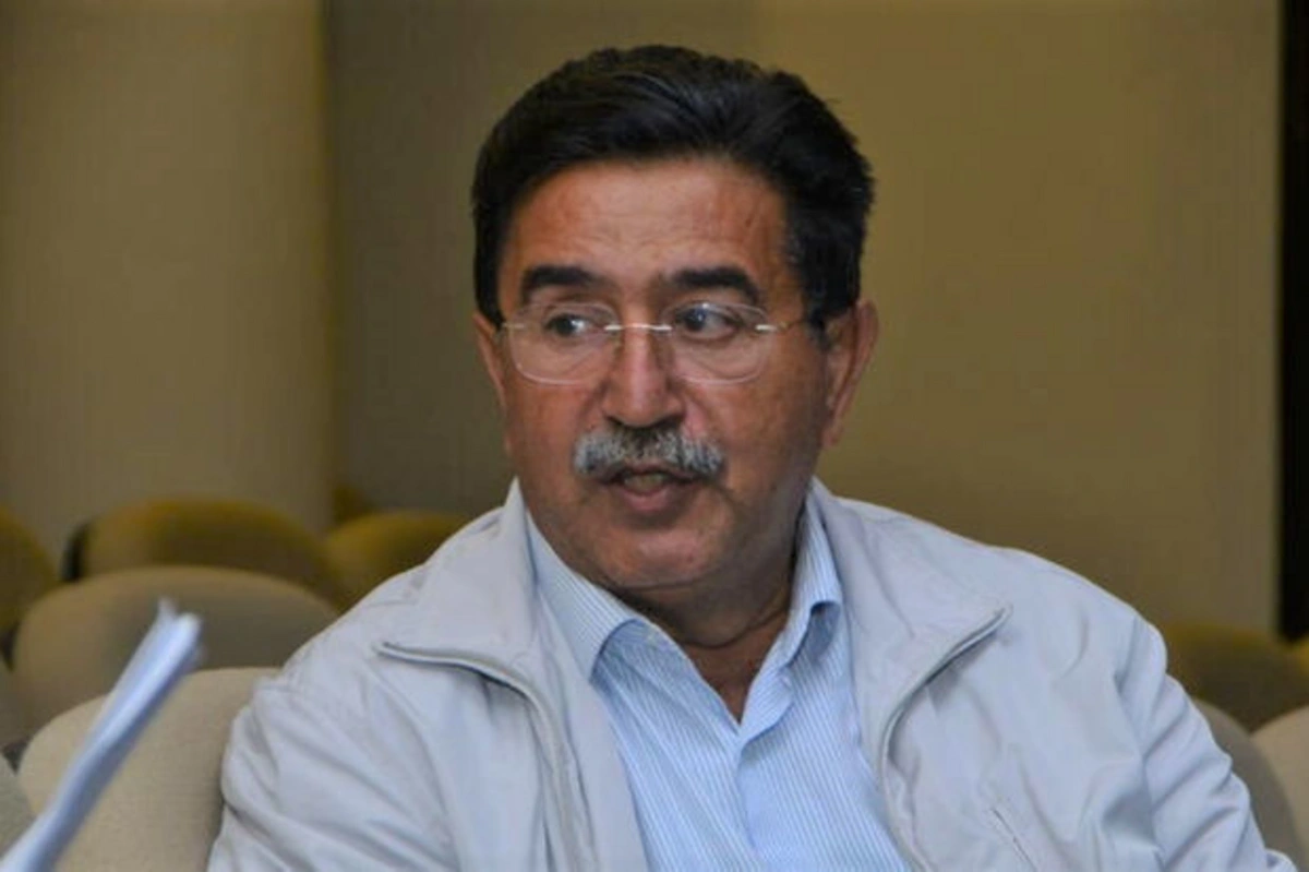 Səhhəti pisləşən Əməkdar artist Yadigar Muradov