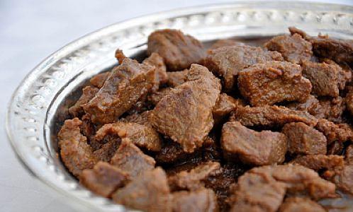 Həkimlərdən ət həvəskarlarına