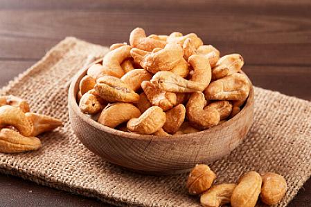 Anakardiya yemək hətta ölümlə nəticələnə