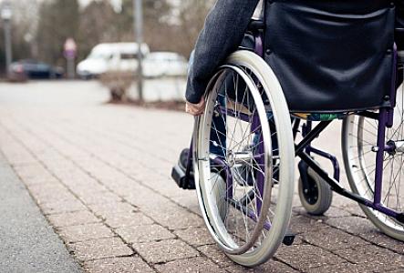 Əlilliyi olan şəxslərin nəzərinə - 