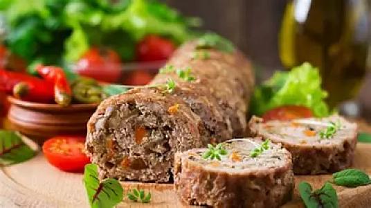 Həkimlər ət sevərlərə xəbərdarlıq etdi: Ət qidalanmanın əsas 