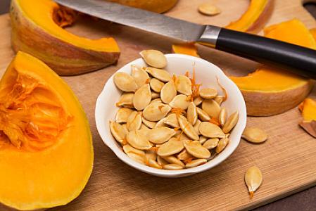 Təbii afrodizyak və maqnezium mənbəyi 