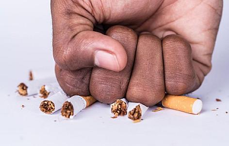 ÜST hesabatı: Siqaret istifadəsi dünyada 