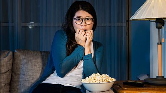 Müxtəlif kino janrlarının psixikaya 