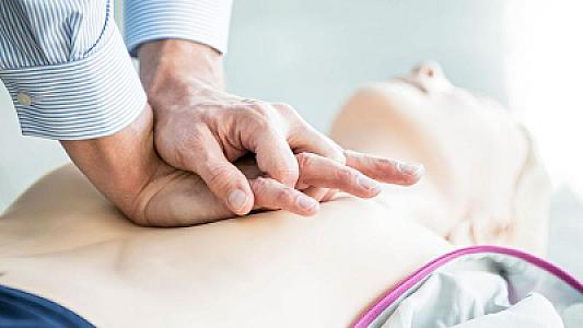 İkin tibbi yardım necə edilməlidir? -