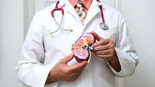 Tibbdə bir ilk: Böyrəkləri qoruyacaq 