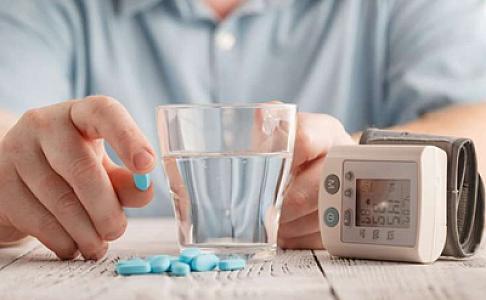 Təzyiq dərmanını səhər, yoxsa 