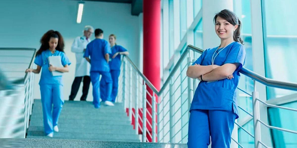 Medical City MMC vakansiya elan edir: