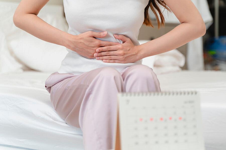 Menstrual dövr niyə pozulur? – Ginekoloq