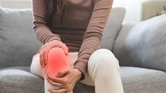 Diz ağrısının əsl səbəbi 