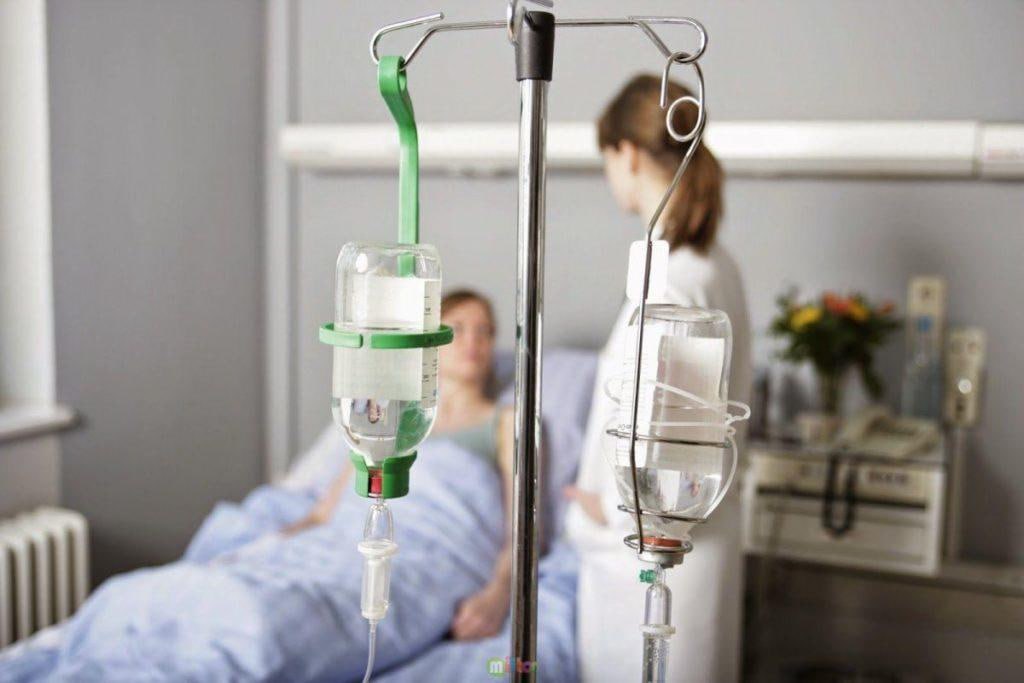 Antibiotik və sistem QADAĞASI – Evdə SƏRBƏST, 