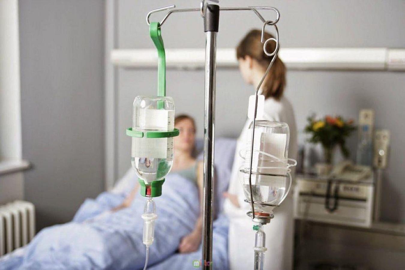 Antibiotik və sistem QADAĞASI – Evdə SƏRBƏST, 