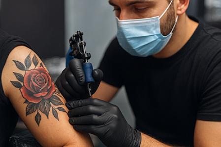 Həkim xəbərdarlıq etdi: Bəzi tatu növləri 