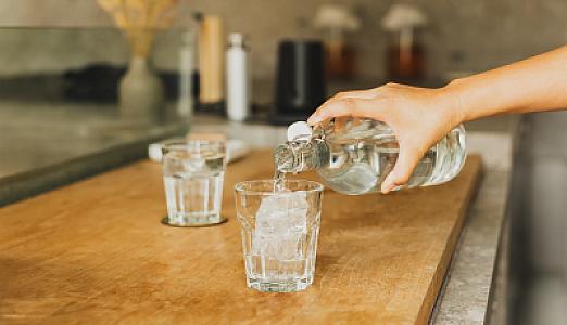 Stəkanınıza atdığınız buz xəstəliklərə 