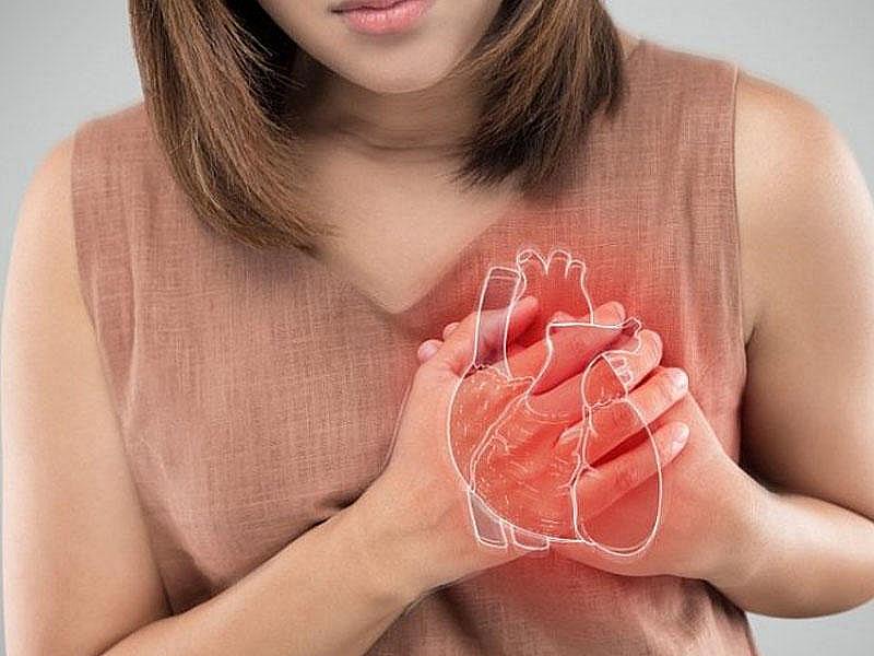 Qırıq ürək sindromu: Emosional 