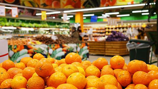 Həkim mandarinlərlə arıqlamağın mümkün