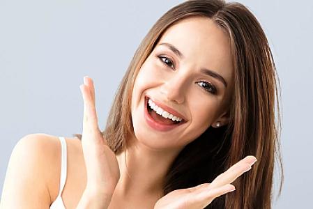 Gülüş stress səviyyəsini azaldır –