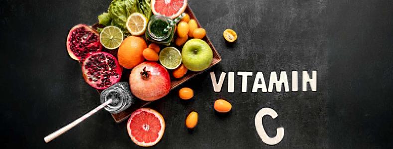 C vitamini soyuqdəymənin şiddətini 