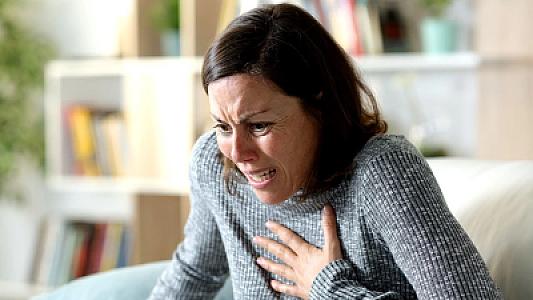 Panik atakların qarşısını almaq üçün 