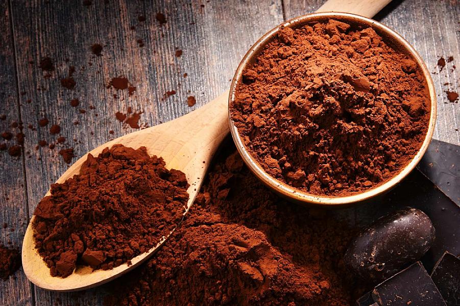 Kakao qan təzyiqini aşağı salır – 