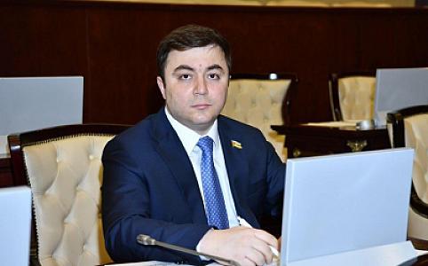 Deputat: "Şəkərli diabetlə mübarizəyə başlamaq üçün vaxt çatıb"