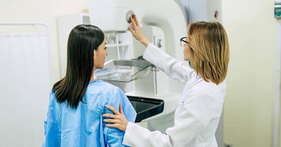 Mütəxəssislər: 40 yaşdan sonra hər qadın mammoqrafiya