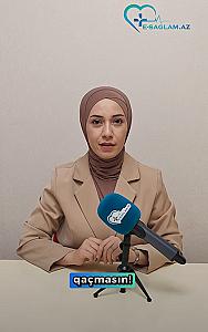 Dəmir çatışmazlığının GİZLİ əlamətləri -