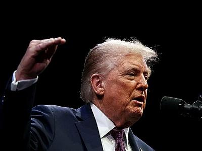 Trampın ürək yaşı