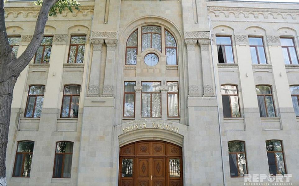 Bakının 2 qəsəbəsində hepatit virusu yayılıb,
