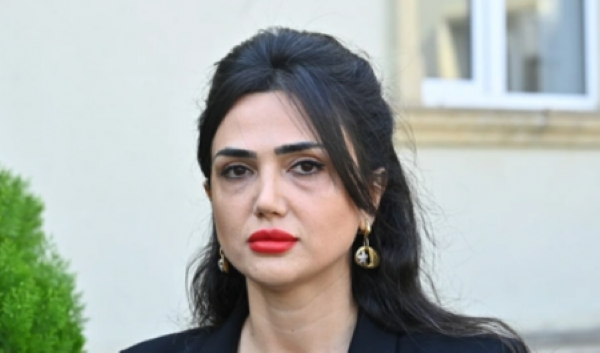 İlahə Şükürova vəzifəsindən 