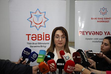 TƏBİB: 741 nəfərə qrip 