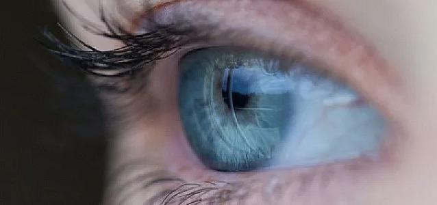 Gözlərin gizli düşməni: 